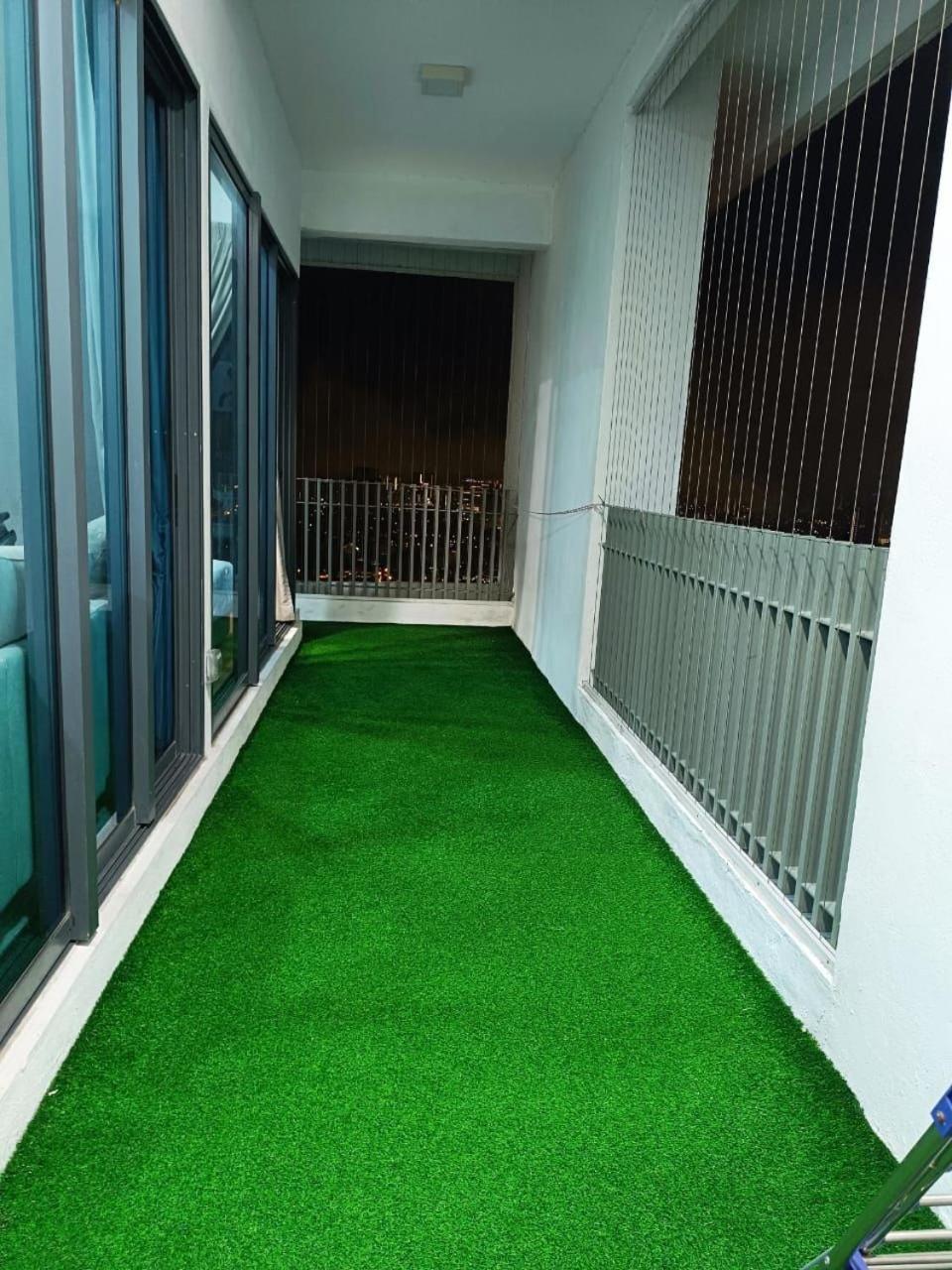 Apartment Colony Infinitum Serviced Klcc *