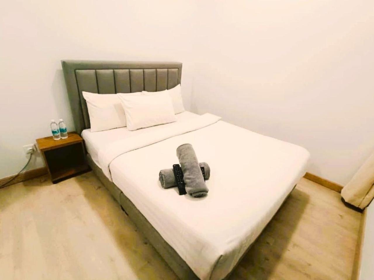 Colony Infinitum Serviced Klcc